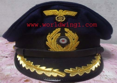 ww2 navy hat
